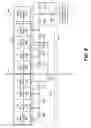 Fig. 09 - Radio frequency transceiver integrated circuit floor plan applicable to MIMO