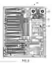 Fig. 04 - Integrated circuit layout for a television tuner