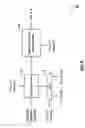 Fig. 10 - Multiple band direct conversion radio frequency transceiver integrated circuit