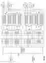 Fig. 14 - Multiple band direct conversion radio frequency transceiver integrated circuit
