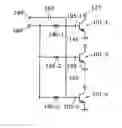 Fig. 01 - Bipolar transistor and radio frequency amplifier circuit