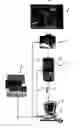 Fig. 01 - Method for the remote control of a venue, particularly a sales venue