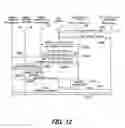Fig. 13 - Method of implementing multi-party conference service by using broadcast/multicast service of a wireless communications system