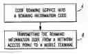 Fig. 01 - Methods for network selection and discovery of service information in public wireless hotspots