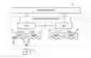 Fig. 01 - Mobile communication system, radio base station containing control device in the mobile communication system and control method thereof