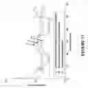 Fig. 12 - Adapting a communications network of wireless access nodes to a changing environment