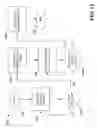 Fig. 13 - Mobile device synchronization based on proximity to a data source