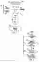 Fig. 02 - Method to optimize forward link capacity from a mixed population of single- and dual-diversity mobile stations