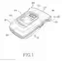 Fig. 02 - Folder-type portable communication device having sliding display unit