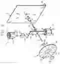 Fig. 03 - Display device for game machine