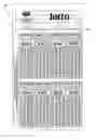 Fig. 01 - Systems and methods wherein a lottery number combination is associated with a limited number of occurrences