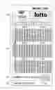 Fig. 01 - Method and apparatus for operating lotteries and for generating and processing lottery entries