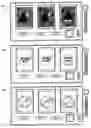 Fig. 01 - SYSTEMS AND METHODS FOR FACILITATING PLAY USING REVERSED PAYOUT TABLES