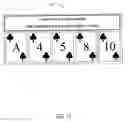 Fig. 32 - SYSTEMS AND METHODS FOR FACILITATING PLAY USING REVERSED PAYOUT TABLES