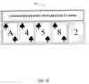 Fig. 33 - SYSTEMS AND METHODS FOR FACILITATING PLAY USING REVERSED PAYOUT TABLES