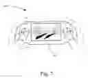 Fig. 10 -  METHOD AND APPARATUS FOR AN ON-SCREEN/OFF-SCREEN FIRST PERSON GAMING EXPERIENCE