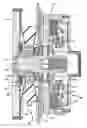 Fig. 01 - Rotational coupling with overload protection