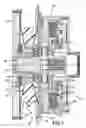 Fig. 02 - Rotational coupling with overload protection