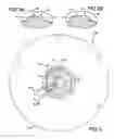 Fig. 04 - Rotational coupling with overload protection