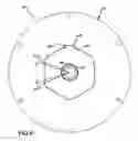 Fig. 07 - Rotational coupling with overload protection