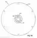 Fig. 11 - Rotational coupling with overload protection