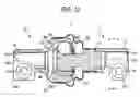 Fig. 12 - Vehicle steering device
