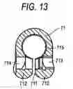 Fig. 13 - Vehicle steering device