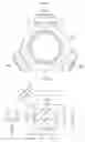Fig. 02 - Tripod type constant velocity universal joint