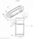 Fig. 06 - Tripod type constant velocity universal joint