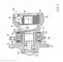 Fig. 05 - Exterior joint part comprising a supporting disc