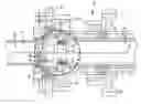 Fig. 01 - Transmission with main shaft centering device