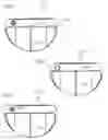 Fig. 04 - Alignment system for a putter type golf club