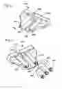 Fig. 05 - Weighting system for a putter type golf club