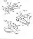 Fig. 06 - Weighting system for a putter type golf club