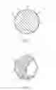 Fig. 02 - Golf ball with deep depressions
