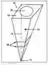 Fig. 01 - Durable golf tee