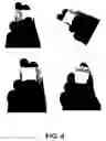 Fig. 05 - Tapered Cork Device For Baseball Hitting Practice