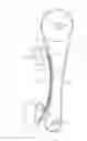 Fig. 01 - Wedge-damped blade tensioner