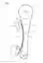 Fig. 02 - Wedge-damped blade tensioner
