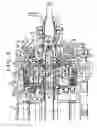 Fig. 03 - Planetary gear lubrication unit