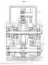 Fig. 03 - Traction drive type continuously variable transmission