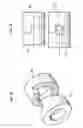 Fig. 04 - Traction drive type continuously variable transmission