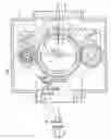 Fig. 08 - Traction drive type continuously variable transmission