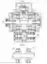 Fig. 11 - Traction drive type continuously variable transmission