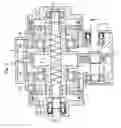 Fig. 15 - Traction drive type continuously variable transmission