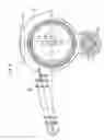 Fig. 16 - Traction drive type continuously variable transmission