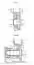 Fig. 17 - Traction drive type continuously variable transmission