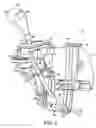 Fig. 03 - Automatic transmission shifter assembly with integrated ignition actuator