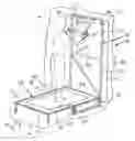 Fig. 01 - Rebounder exercise system