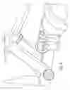 Fig. 04 - Elliptical exercise device